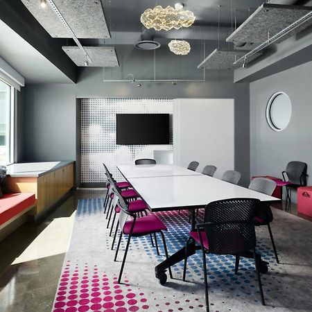 Отель Aloft Henderson Лас-Вегас Экстерьер фото